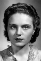 Eva Matoušková fotoğrafı