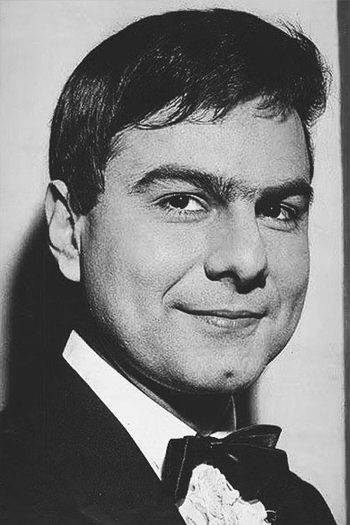 Agnaldo Rayol fotoğrafı