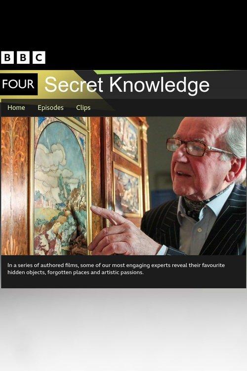 Secret Knowledge dizi afişi