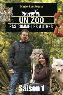 Un zoo pas comme les autres Sezon 1