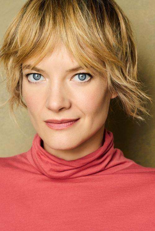 Kristin Slaysman fotoğrafı