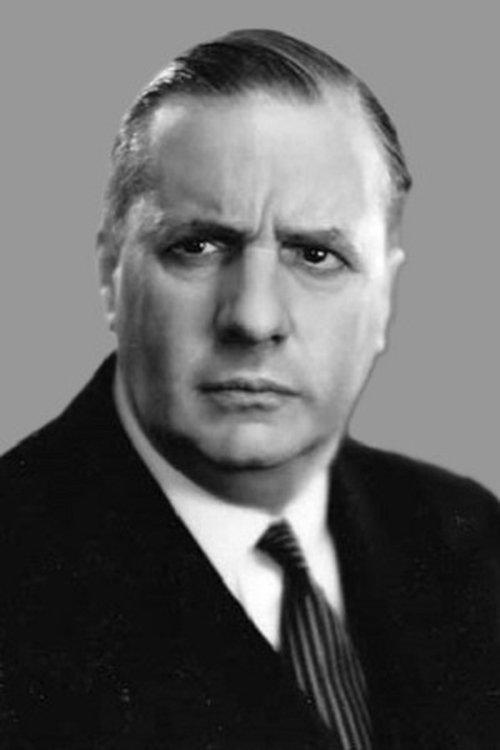 John Turnbull fotoğrafı