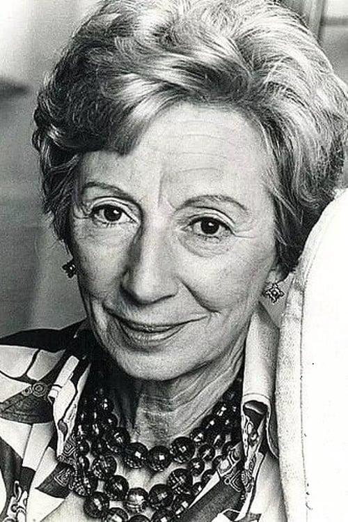 Jean Anderson fotoğrafı