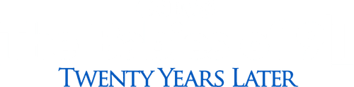 The Babies of 9/11: Twenty Years Later logo