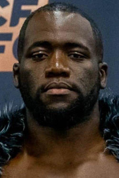 Tafon Nchukwi fotoğrafı