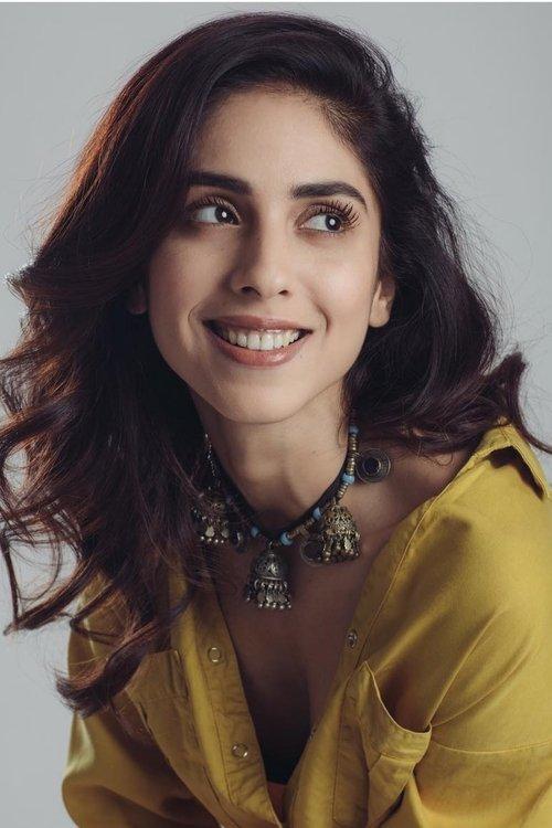 Pooja Bhamrah fotoğrafı