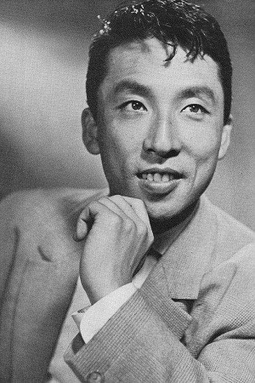 Tomiemon Otomo fotoğrafı