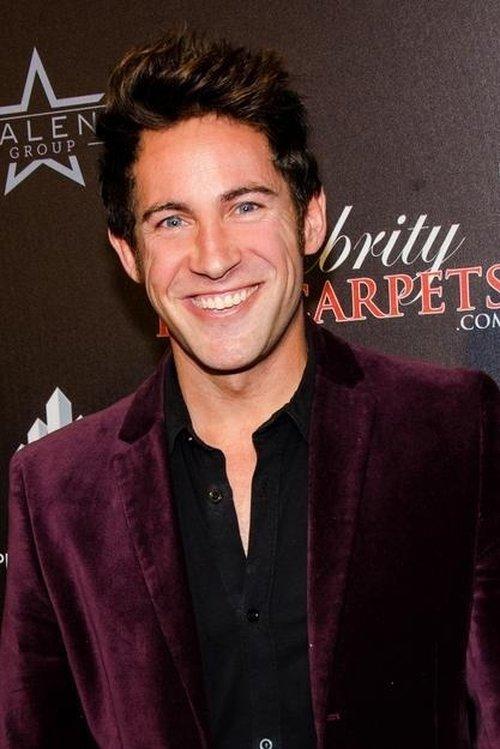 Jason Lockhart fotoğrafı