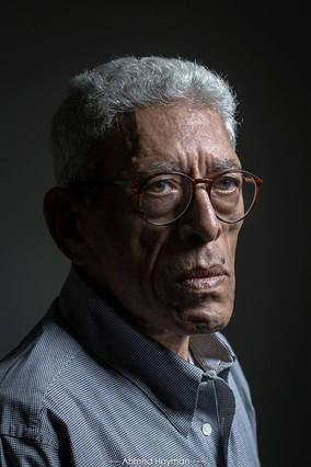 Daoud Abdel Sayed fotoğrafı