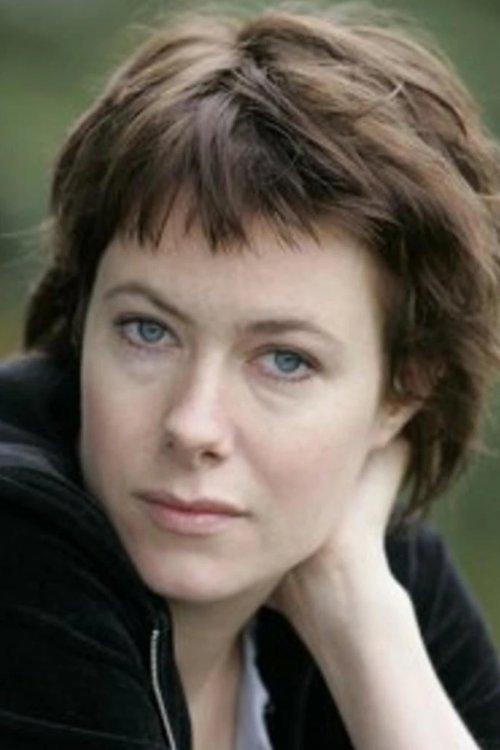 Eva Rexed fotoğrafı