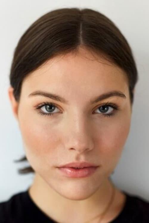 Mila Jankowska fotoğrafı