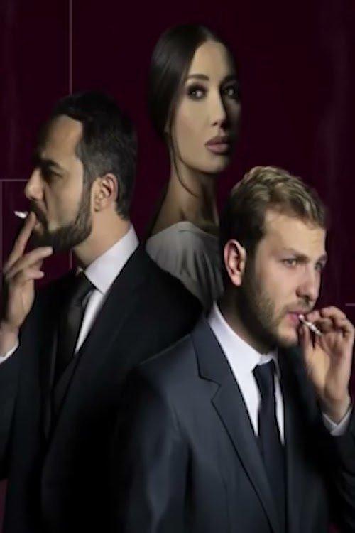 The Mechanics of Happiness dizi afişi