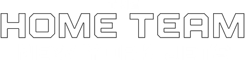 The Home Team: New York Jets logo