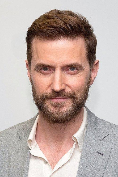 Richard Armitage fotoğrafı