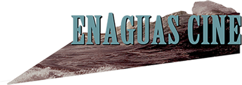 EnAguas Cine logo