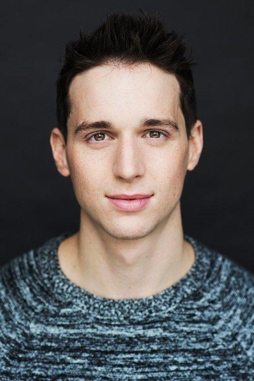 Bryan Fitzgerald fotoğrafı