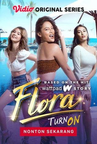 Flora: Turn On Sezon 1