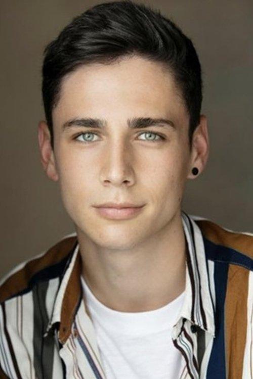 Connor Powles fotoğrafı