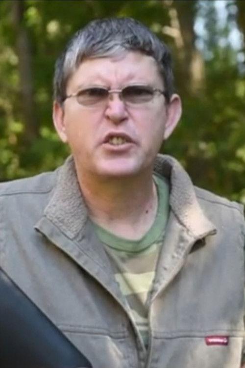 Ronnie Miles Stewart fotoğrafı