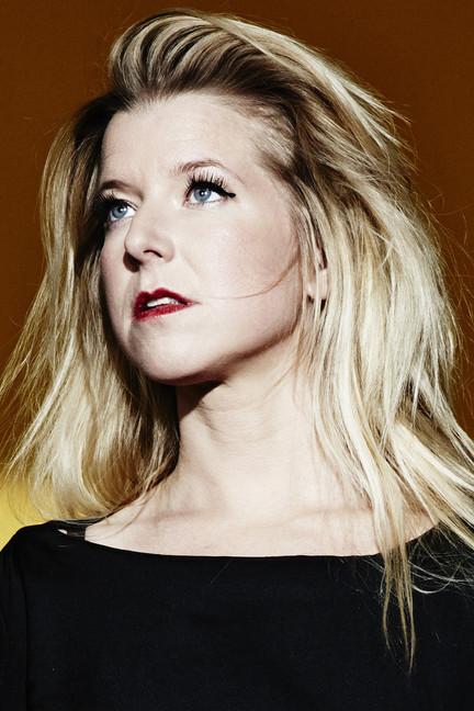 Frida Öhrn fotoğrafı