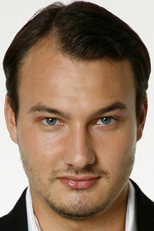 Dmitriy Arosev fotoğrafı