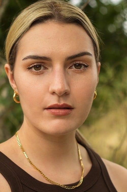 Beatrice Fletcher fotoğrafı