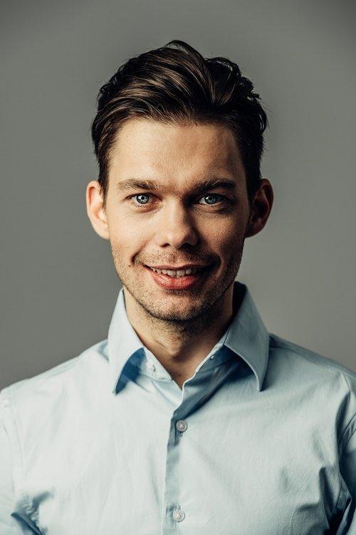 Aristarkh Venes fotoğrafı