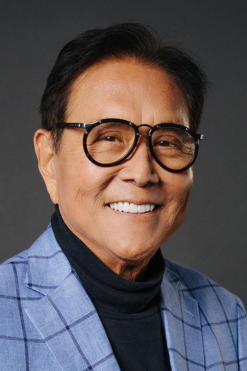 Robert Kiyosaki fotoğrafı