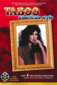 Taboo American Style 4: The Exciting Conclusion film afişi