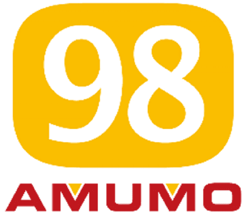 Amumo 98 logo