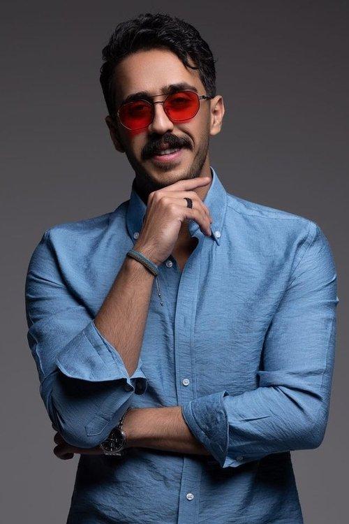 Hussein Hafez fotoğrafı