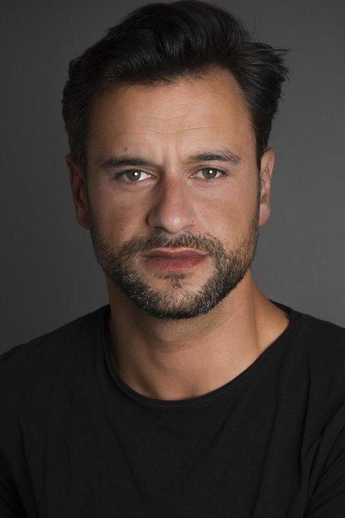 Samuel Alves fotoğrafı