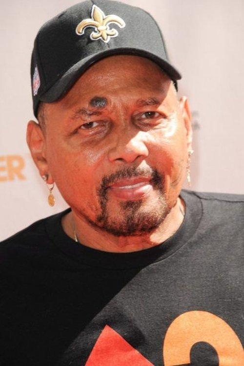 Aaron Neville fotoğrafı