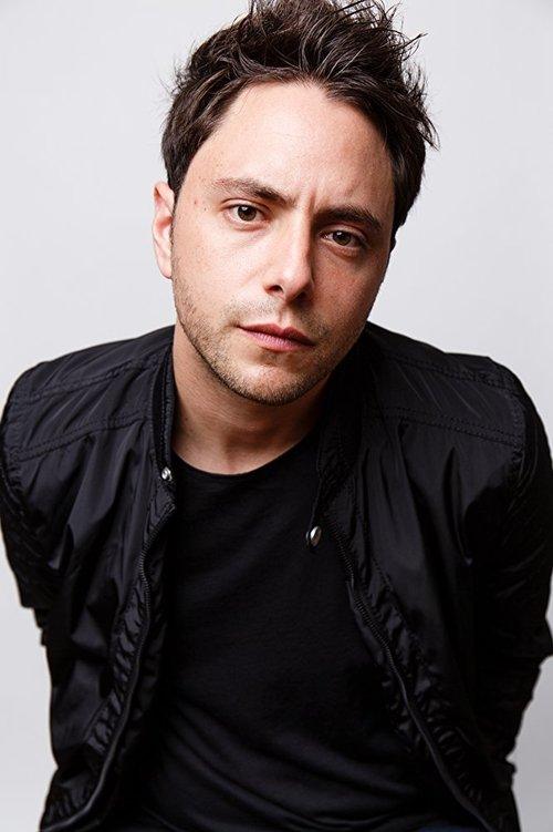 Andy Cohen fotoğrafı