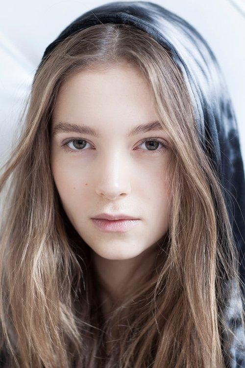 Ivy Matheson fotoğrafı