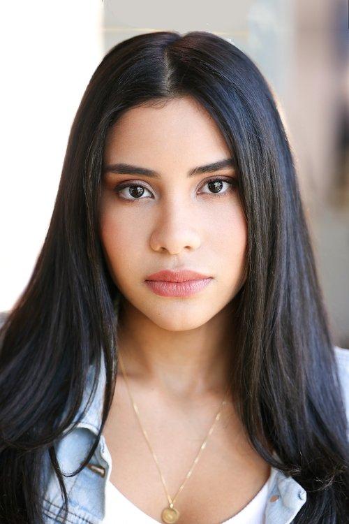 Haskiri Velazquez fotoğrafı