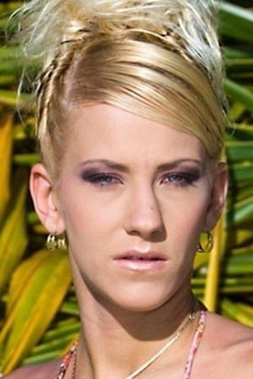 Justine Ashley fotoğrafı