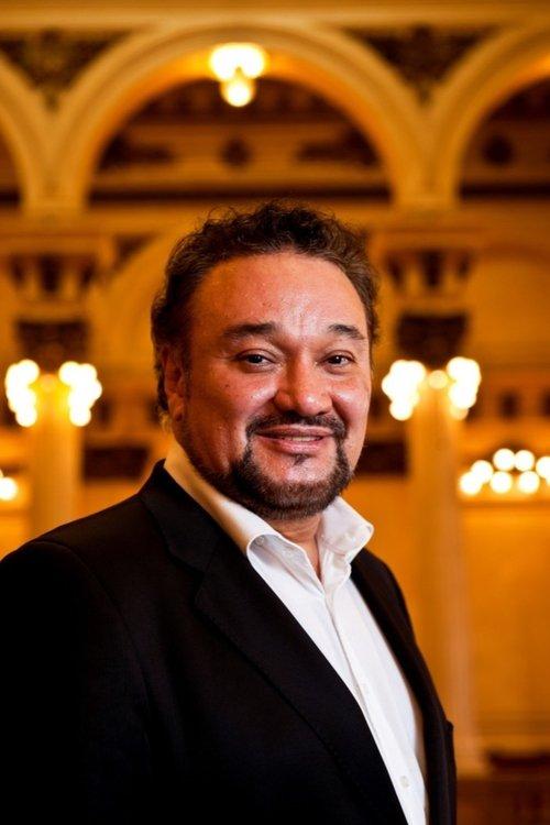 Ramón Vargas fotoğrafı