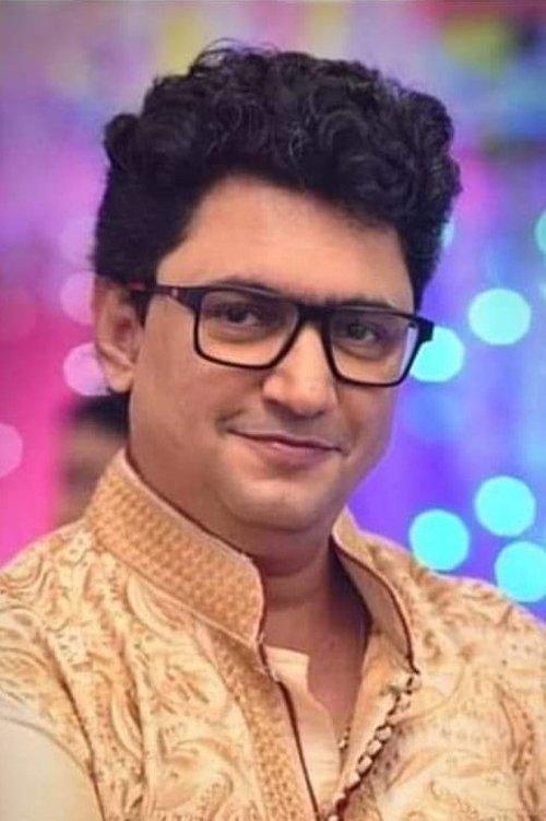 Animesh Bhaduri fotoğrafı