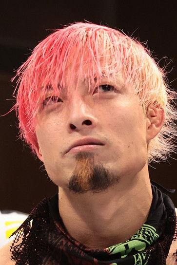 Yohei Fujita fotoğrafı