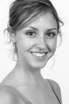 Isabella Gasparini fotoğrafı