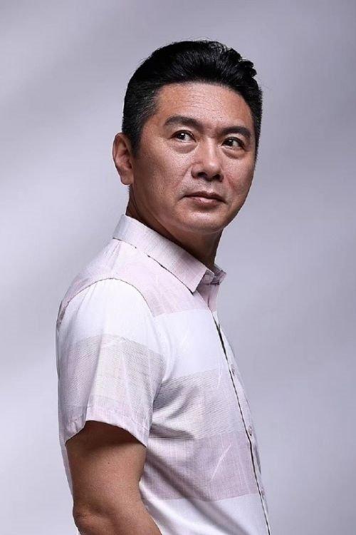Liu Pizhong fotoğrafı