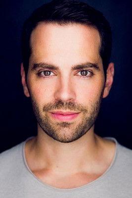 Shane Andries fotoğrafı