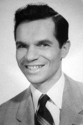 Michael Kidd fotoğrafı