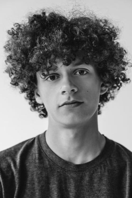 Lévi Doré fotoğrafı