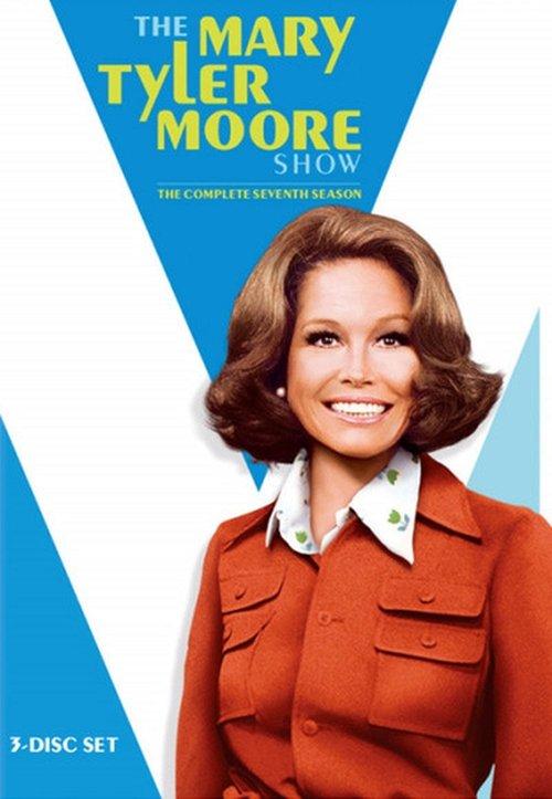 The Mary Tyler Moore Show Sezon 7