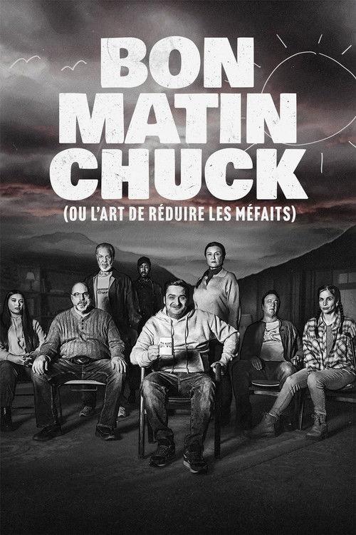 Bon matin Chuck (ou l'art de réduire les méfaits) Sezon 1