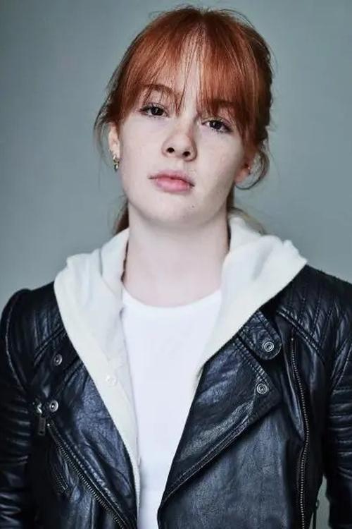 Madeleine Power fotoğrafı