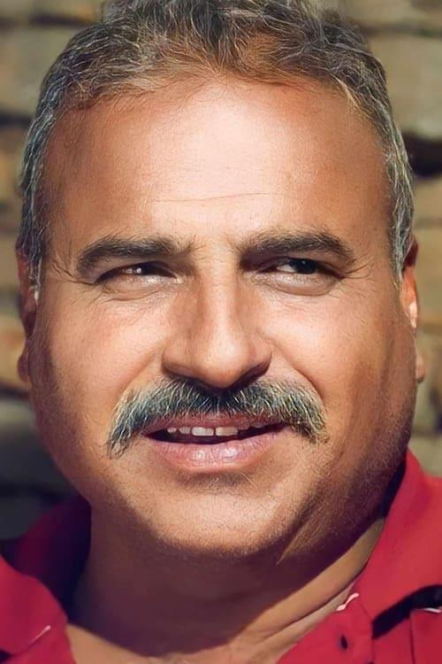 Prakash Ghimire fotoğrafı