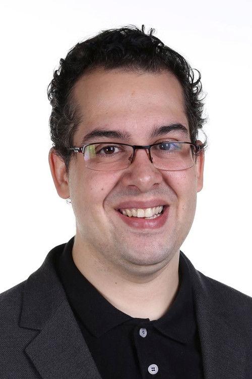 Elmo Francfort fotoğrafı